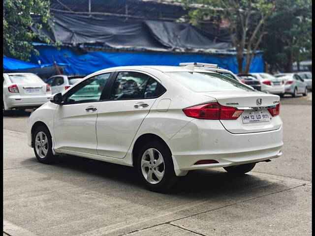 Used Honda City [2011-2014] 1.5 V MT in Mumbai