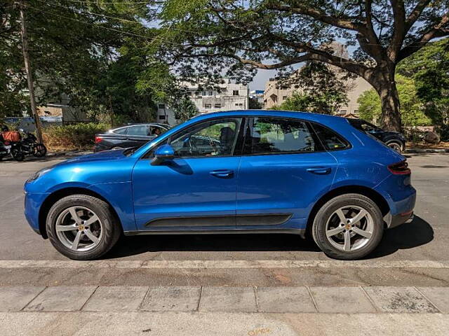 Used Porsche Macan [2014-2019] R4 in Bangalore