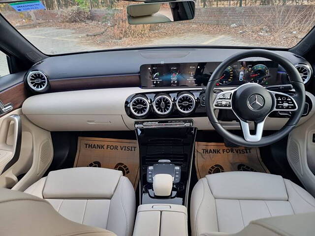 Used Mercedes-Benz A-Class Limousine [2021-2023] 200 in Delhi