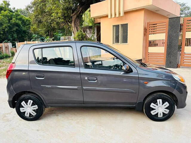 Used Maruti Suzuki Alto 800 [2012-2016] Lxi (Airbag) [2012-2015] in Kanpur