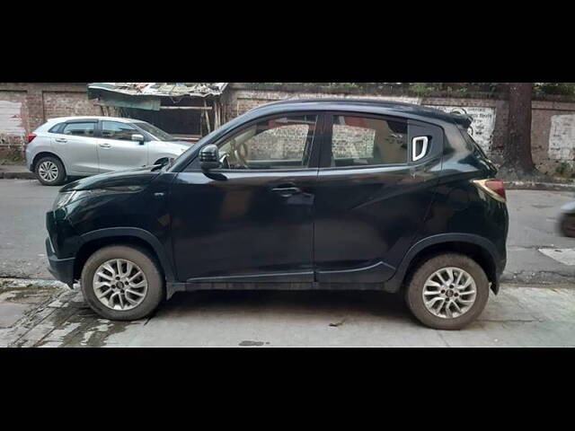 Used Mahindra KUV100 NXT K8 D 6 STR in Kolkata