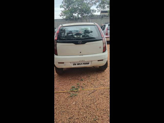 Used Tata Indica Vista [2008-2011] Terra Quadrajet BS-IV in Madurai