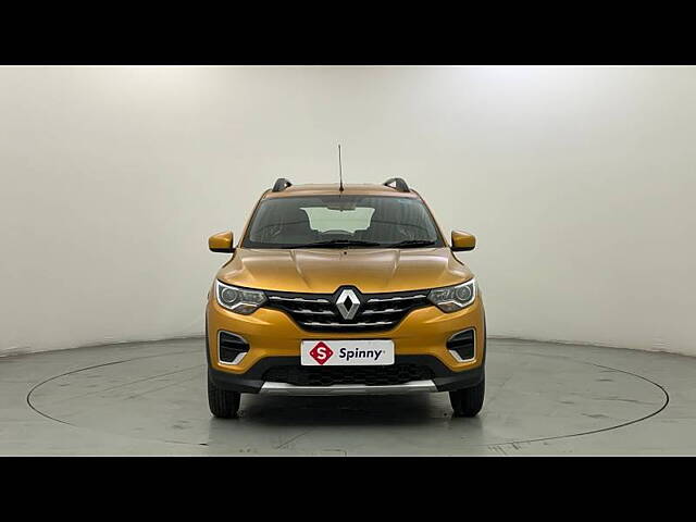 Used Renault Triber [2019-2023] RXL [2019-2020] in Gurgaon