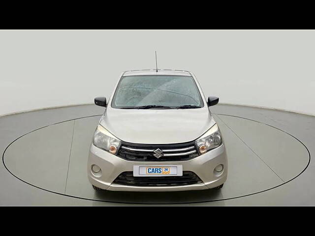 Used Maruti Suzuki Celerio [2014-2017] VXi CNG in Delhi