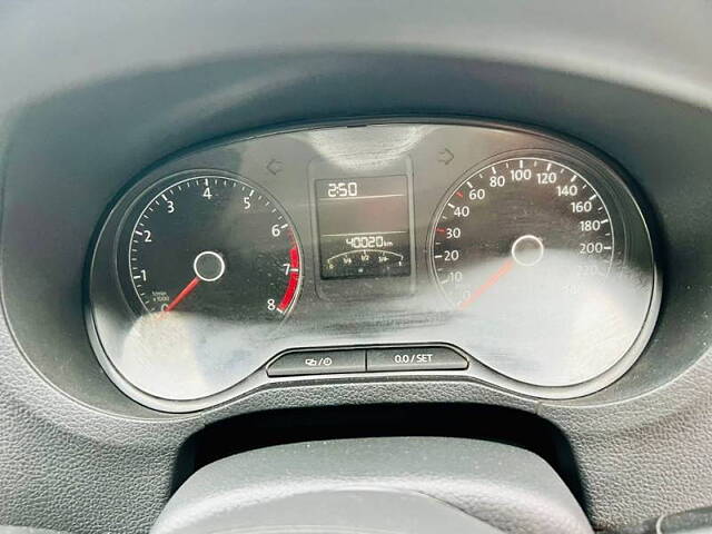 Used Volkswagen Ameo Comfortline 1.0L (P) in Gurgaon