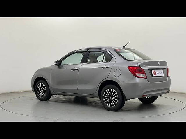 Used Maruti Suzuki Dzire ZXi Plus AGS [2020-2023] in Lucknow