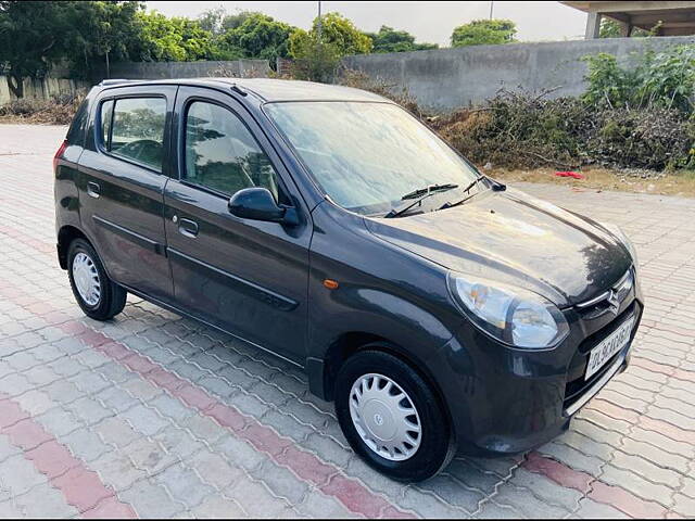 Used Maruti Suzuki Alto 800 [2012-2016] Vxi in Delhi