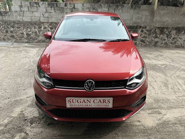 Used 2021 Volkswagen Polo in Chennai