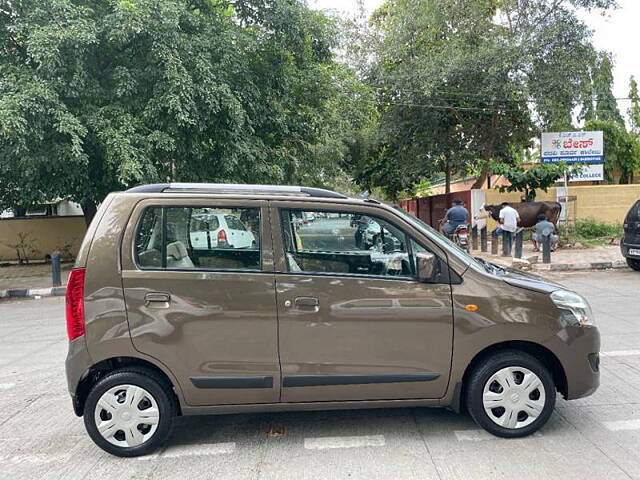 Used Maruti Suzuki Wagon R [2019-2022] VXi 1.0 [2019-2019] in Bangalore