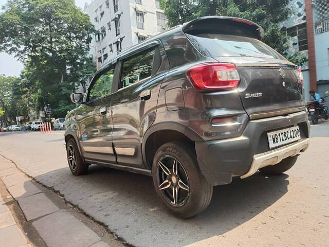 Used Maruti Suzuki S-Presso [2019-2022] VXi Plus in Kolkata
