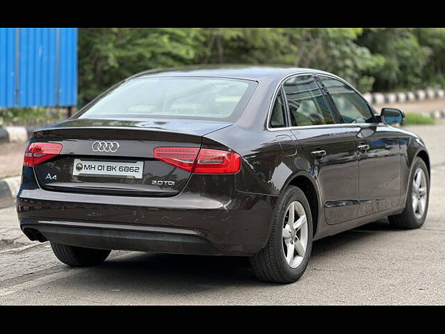 Used Audi A4 [2013-2016] 2.0 TDI (177bhp) Premium Plus in Mumbai