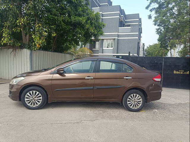 Used Maruti Suzuki Ciaz [2014-2017] ZDi [2014-2015] in Chennai