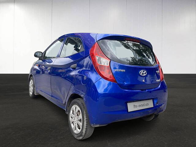 Used Hyundai Eon Magna [2011-2012] in Bangalore