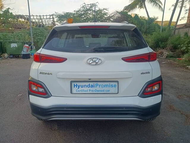 Used Hyundai Kona Electric Premium in Chennai