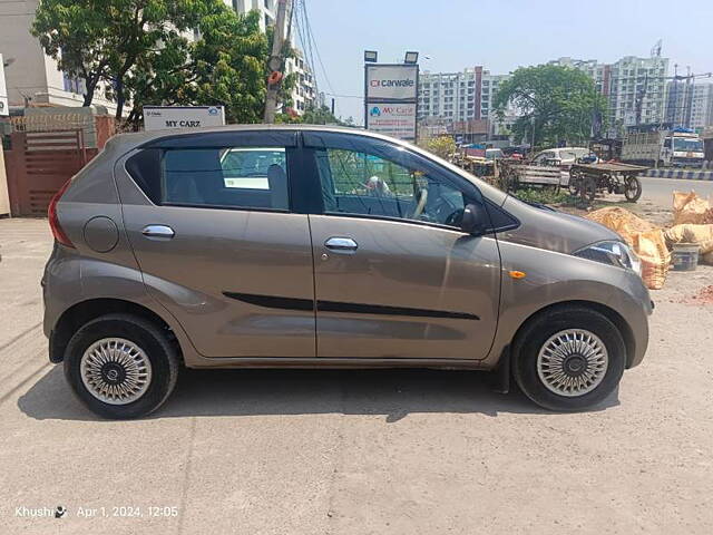 Used Datsun redi-GO [2016-2020] A in Kolkata