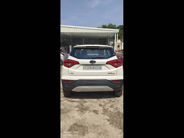 Used Mahindra XUV300 [2019-2024] W8 1.5 Diesel [2020] in Ranga Reddy