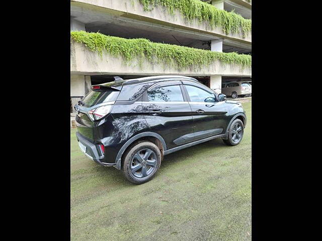 Used Tata Nexon [2020-2023] XZA Plus (O) Dark Edition in Mumbai