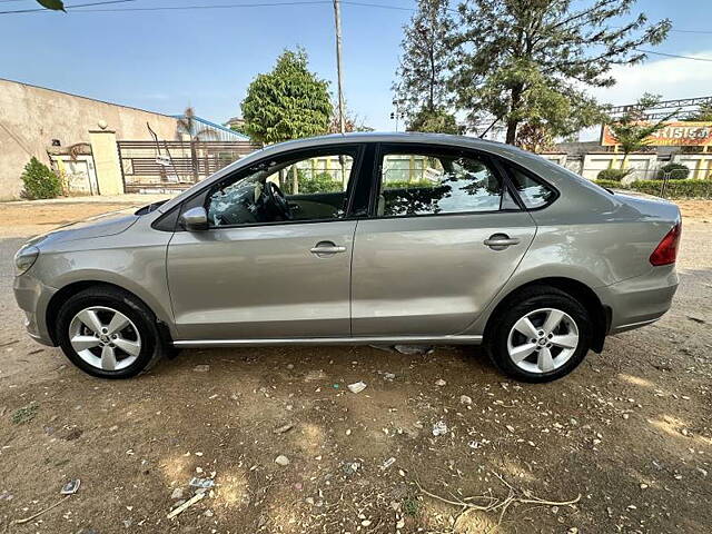 Used Skoda Rapid [2015-2016] 1.5 TDI CR Style Plus AT in Jaipur