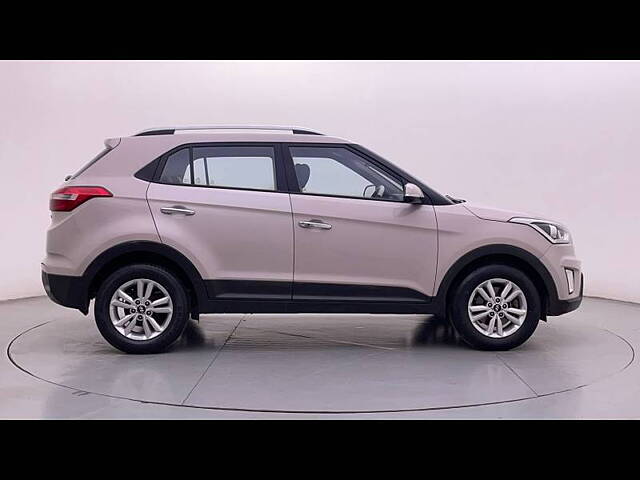 Used Hyundai Creta [2017-2018] SX Plus 1.6  Petrol in Bangalore