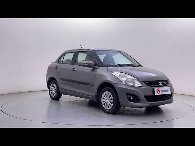 Used Maruti Suzuki Swift DZire [2011-2015] VXI in Bangalore