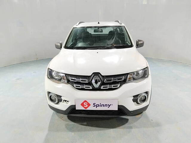 Used Renault Kwid [2022-2023] RXT 1.0 in Kochi