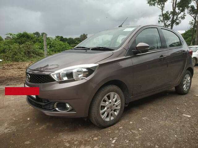 Used Tata Tiago [2016-2020] Revotron XZA in Pune