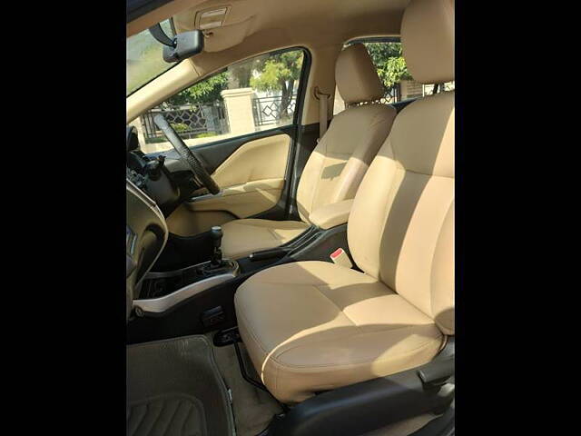 Used Honda City [2014-2017] V in Faridabad