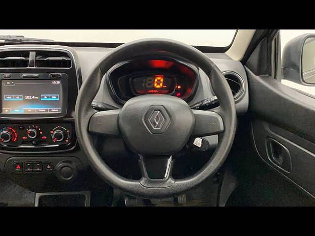 Used Renault Kwid [2015-2019] RXT [2015-2019] in Hyderabad