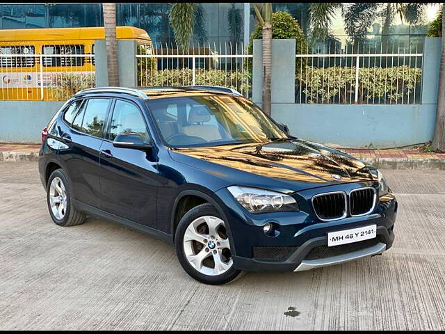 Used 2013 BMW X1 in Pune