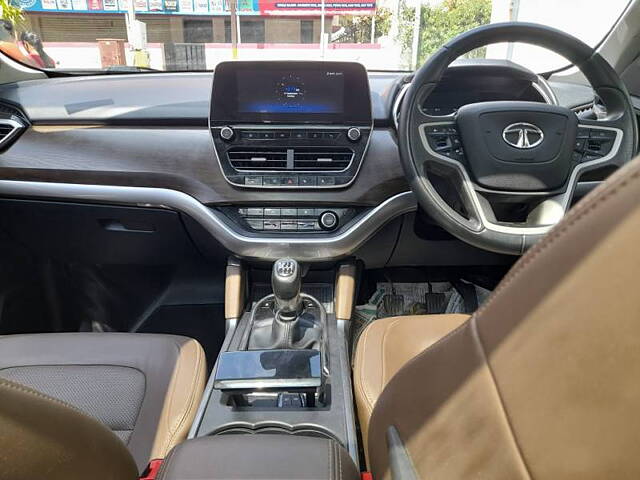 Used Tata Harrier [2019-2023] XZ Plus in Coimbatore