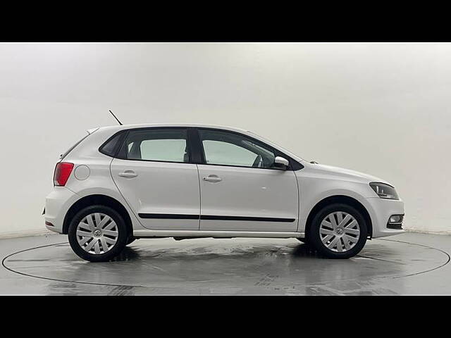 Used Volkswagen Polo [2016-2019] Comfortline 1.2L (P) in Delhi