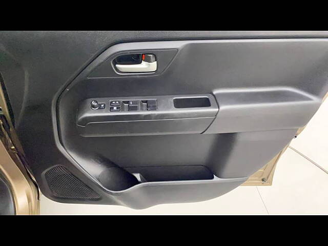 Used Maruti Suzuki Wagon R [2019-2022] ZXi 1.2 in Chennai