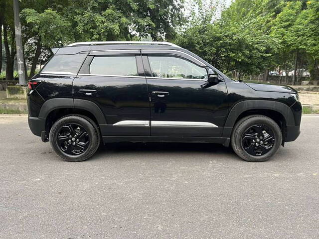 Used Maruti Suzuki Brezza ZXi Plus AT in Delhi