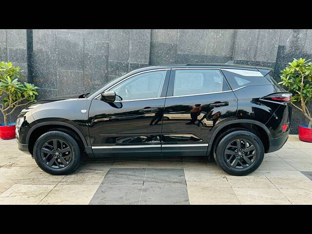 Used Tata Harrier [2019-2023] XZA Plus Dark Edition in Delhi