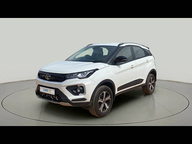 Used Tata Nexon [2017-2020] XZ Plus in Bangalore