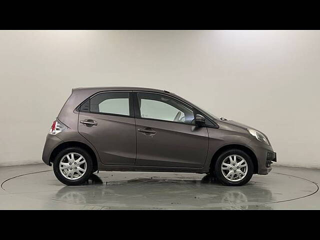 Used Honda Brio [2013-2016] VX AT in Delhi