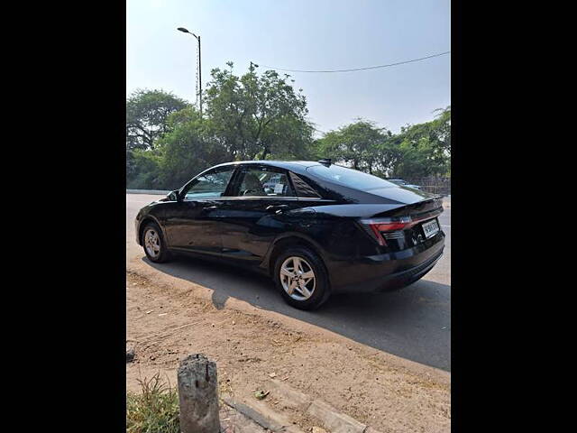 Used Hyundai Verna [2020-2023] S 1.5 MPi in Delhi