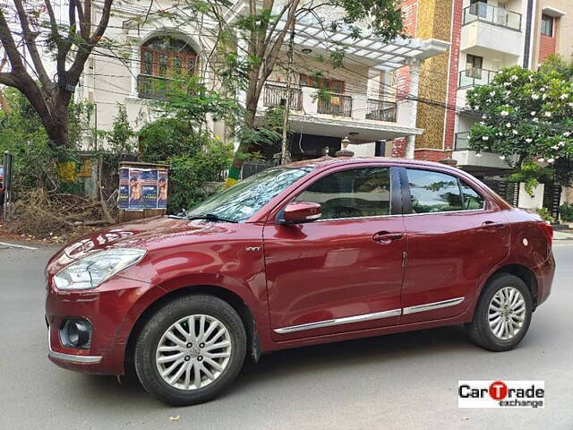 Used Maruti Suzuki Dzire ZXi [2020-2023] in Chennai