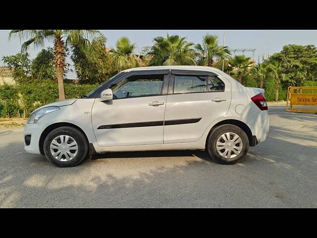 Used Maruti Suzuki Swift DZire [2011-2015] VXI in Delhi