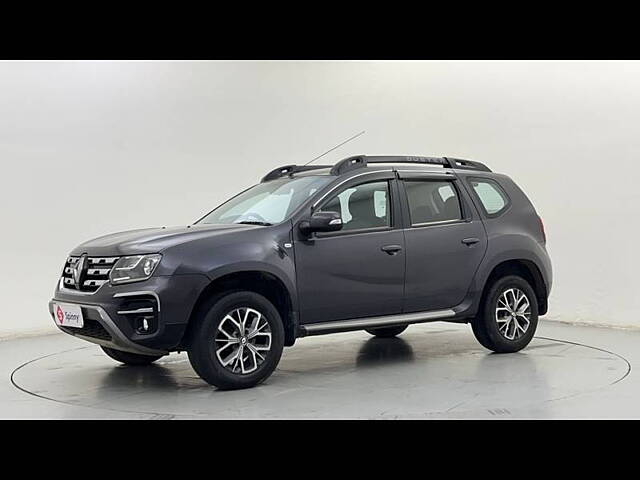 Used 2021 Renault Duster in Gurgaon