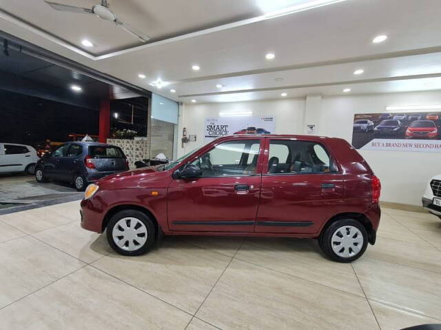 Used Maruti Suzuki Alto K10 [2010-2014] LXi in Delhi