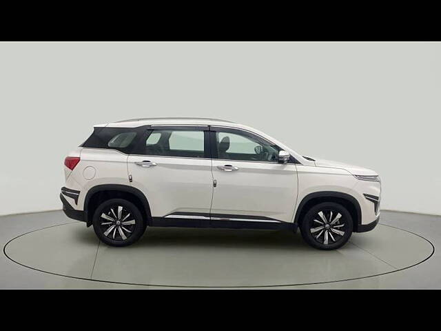 Used MG Hector [2019-2021] Sharp 1.5 DCT Petrol [2019-2020] in Bangalore