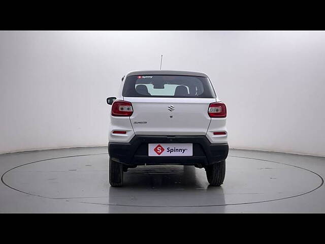 Used Maruti Suzuki S-Presso [2019-2022] VXi Plus AMT in Bangalore