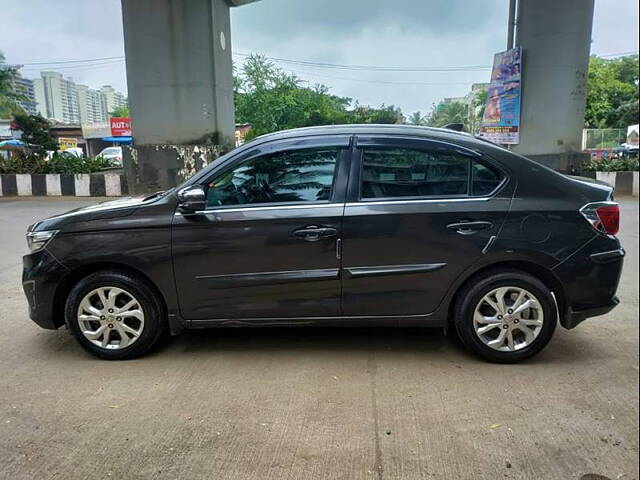 Used Honda Amaze [2018-2021] 1.2 VX MT Petrol [2018-2020] in Mumbai