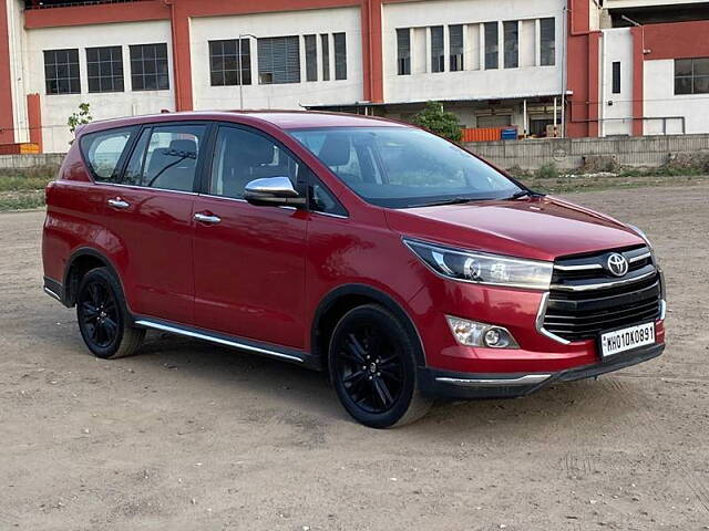 Used Toyota Innova Crysta [2016-2020] Touring Sport Petrol AT [2017-2020] in Delhi