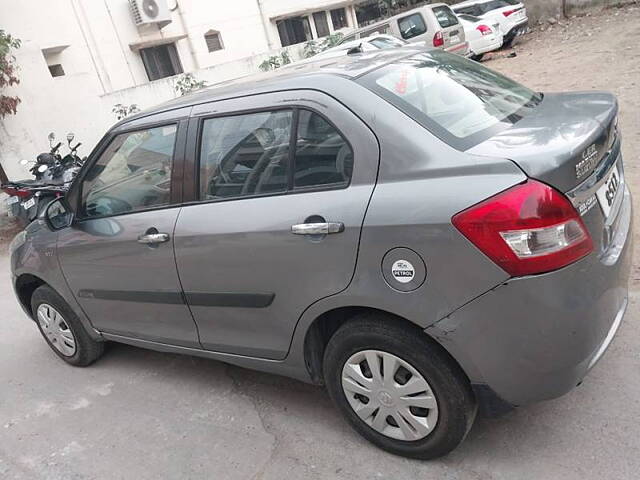 Used Maruti Suzuki Swift DZire [2011-2015] VXI in Hyderabad