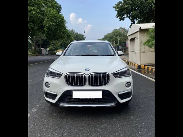 Used 2018 BMW X1 in Delhi