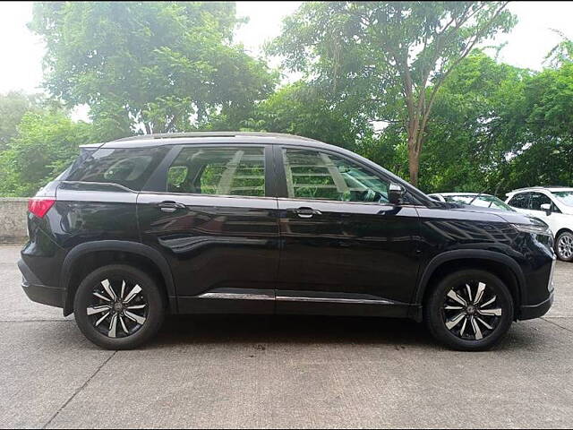 Used MG Hector [2019-2021] Sharp 1.5 DCT Petrol [2019-2020] in Mumbai