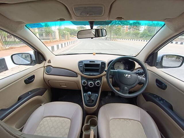 Used Hyundai i10 [2007-2010] Magna 1.2 in Bangalore