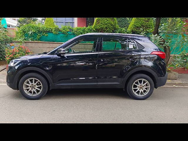 Used Hyundai Creta [2018-2019] E Plus 1.6 Petrol in Bangalore